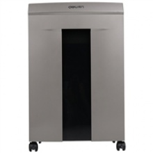 得力 33134 長(zhǎng)時(shí)間高端辦公碎紙機(jī)