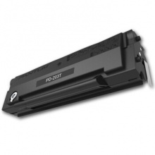 奔圖（PANTUM） PD-213 黑色硒鼓（(適用于P2206/P2206NW/M6202/M6202NW/M6603NW打印機）